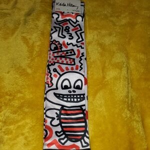 Keith Haring Men's Socks
